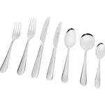Chicago 56pc Cutlery Set