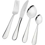 Albany 16pc Cutlery Set