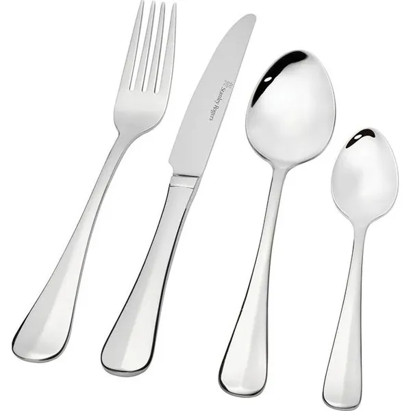 Baguette 16pc Cutlery