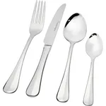 Baguette 16pc Cutlery