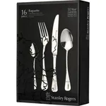 Baguette 16pc Cutlery