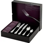 Chelsea 40pc Cutlery Set