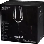 Barossa White Wine 540ml