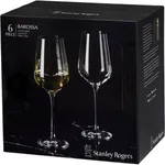 Barossa White Wine 540ml