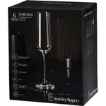 Barossa Champagne Flute 231ml