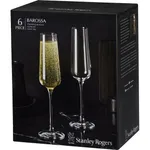 Barossa Champagne Flute 231ml
