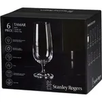 Tamar Beer Glass 423ml