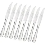 Albany 8pc Steak Knife Set