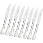 Baguette 8pc Steak Knife Set