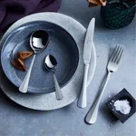 Baguette Dessert Spoon