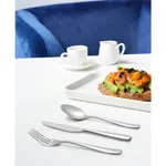 Aero Dawn Dessert Fork