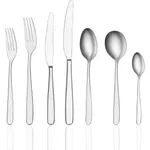 Aero Dawn Cutlery Set 56pc