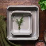 Artistica Canvas Square Oven Dish 200x200mm