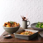 Artistica Canvas Square Oven Dish 250x250mm