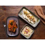 Artistica Canvas Rectangle Oven Dish 240x120mm