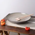 Artistica Canvas Round Coupe Serve Bowl 350mm