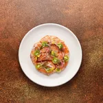 Artistica Sand Round Tapas Dish 120mm
