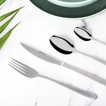 Café Table Fork