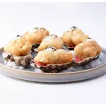 Urban Loft Azure Blue Sauce Dish 65mm / 75ml