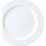 Chelsea Round Plate Flat Rim 315mm