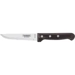 Churrasco Steak Knife Gaucho with Polywood Handle Brown 127mm