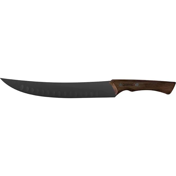 Churrasco Black Collection Butchers Knife 385mm