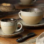 Smoke Coffee Spoon