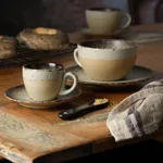 Smoke Coffee Spoon