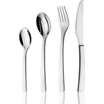 Torino Butter Knife - Solid Handle
