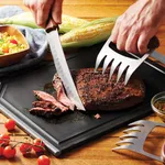 Churrasco Black Collection Barbecue Claw 121x130mm