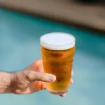 Essentials Nonic Beer W&M Certified Polycarbonate 570ml