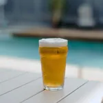 Essentials Nonic Beer W&M Certified Polycarbonate 570ml