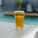 Essentials Nonic Beer W&M Certified Polycarbonate 570ml