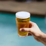 Essentials Nonic Beer W&M Certified Polycarbonate 570ml