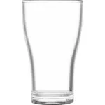 Thirsty Conical Beer 425ml Certified & Nucleated Base