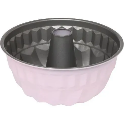 Bundt Pan Two Toned — 210x90mm