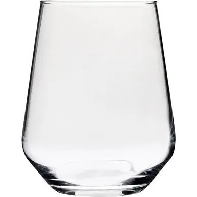 Classico Stemless 435ml 4 Pack