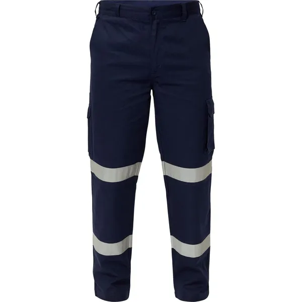 Next Gen Mid-w Cargo W/tape