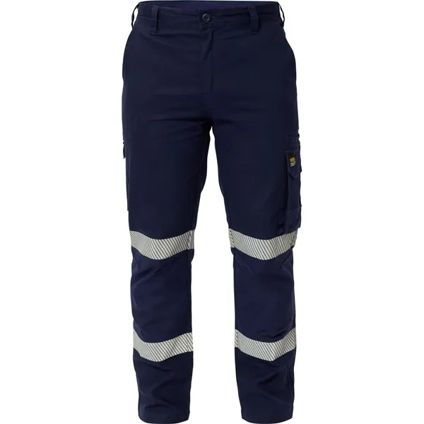Cargo Pants W Seg Tape