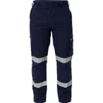 Cargo Pants W Seg Tape
