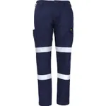Stretch Drill Cargo Pant-tape