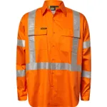 Full Colour L/s Mens Shirt