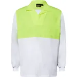 Jacshirt Ls Rib Cuf&neck Inser