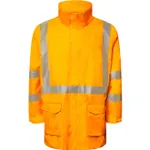 Nsw Rail Jacket With X-tape