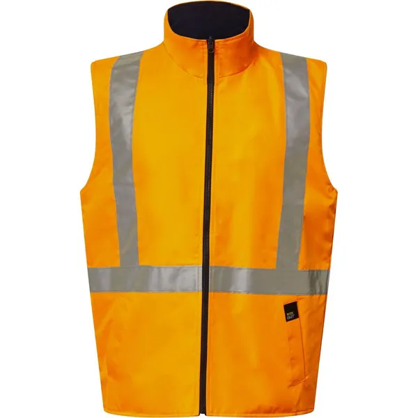 Nsw Rail Vest With X-tape