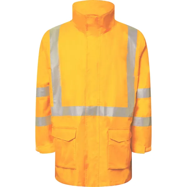 Nsw Rail 6 In 1 Jkt Wt X-tape