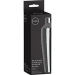 Parisian Cocktail Shaker 2pc 500ml Gunmetal