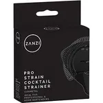 Pro-Strain Cocktail Strainer Gunmetal