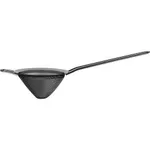 Snub Nose Mesh Strainer Gunmetal