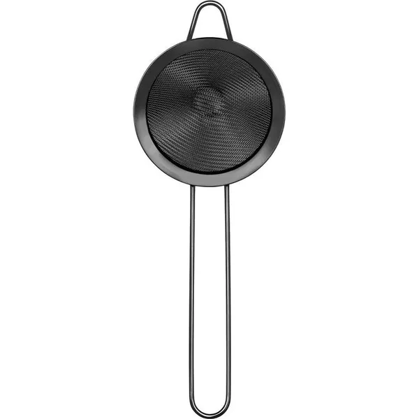 Snub Nose Mesh Strainer Gunmetal